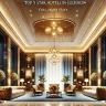 5 Star Hotels In Lucknow