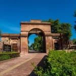 British residency Lucknow