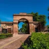 British residency Lucknow