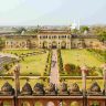 Bara Imambara Lucknow