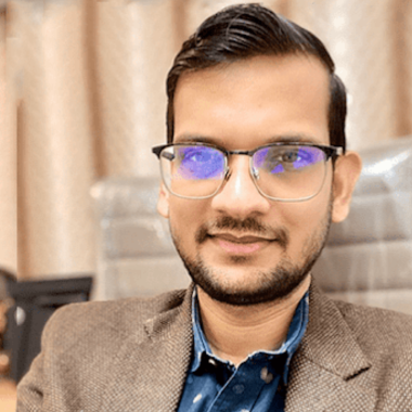 Dr Kirtiman Singh