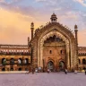 Rumi Darwaza Lucknow