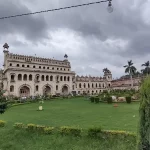 Bara Imambara Lucknow